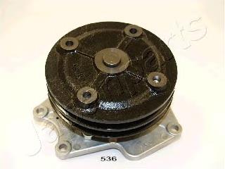 Pompa chłodząca wodna Japan Parts PQ536 cena, od 49,81 USD
