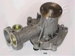 Pompa chłodząca wodna Japan Parts PQ506 cena, od 53,67 USD