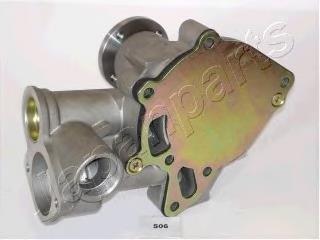Do koszyka PQ506 Japan Parts Pompa chłodząca wodna