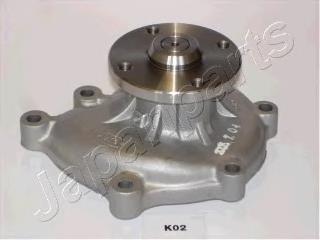 Pompa chłodząca wodna Japan Parts PQK02 cena, od 50,48 USD