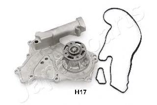 Do koszyka 251003C120 Hyundai/Kia Pompa chłodząca wodna