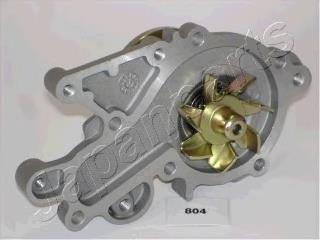 Pompa chłodząca wodna Japan Parts PQ804 cena, od 39,95 USD