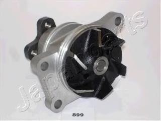 Pompa chłodząca wodna 1740066810 Suzuki