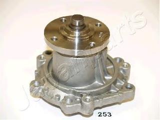 Do koszyka PQ253 Japan Parts Pompa chłodząca wodna