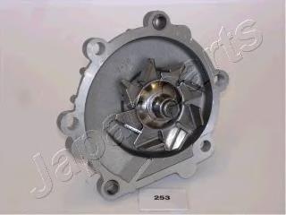 Pompa chłodząca wodna PQ253 Japan Parts