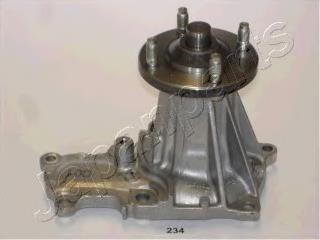 Do koszyka PQ234 Japan Parts Pompa chłodząca wodna