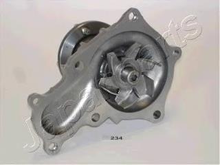 Pompa chłodząca wodna PQ234 Japan Parts