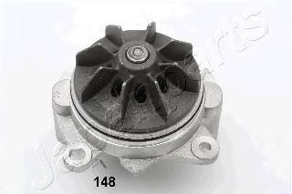 Pompa chłodząca wodna PQ148 Japan Parts