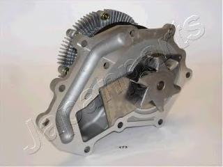 Pompa chłodząca wodna PQ173 Japan Parts