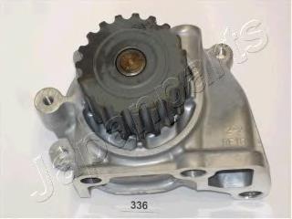 Do koszyka PQ336 Japan Parts Pompa chłodząca wodna