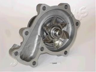 Pompa chłodząca wodna PQ340 Japan Parts