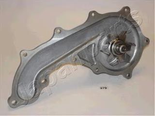 Pompa chłodząca wodna PQ279 Japan Parts