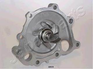 Pompa chłodząca wodna PQ263 Japan Parts