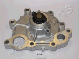 Do koszyka PQ263 Japan Parts Pompa chłodząca wodna