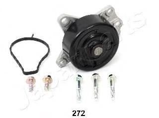 Pompa chłodząca wodna Japan Parts PQ272 cena, od 40,71 USD