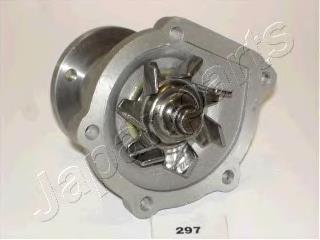 Pompa chłodząca wodna PQ297 Japan Parts