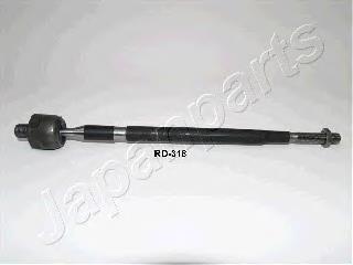 Drążek kierowniczy Mazda 323 BA