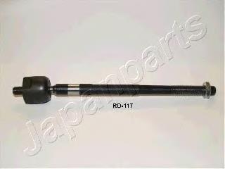 RD117 Japan Parts Drążek kierowniczy