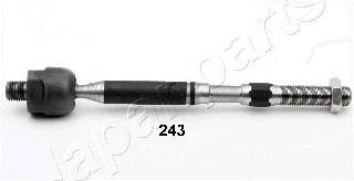 RD243 Japan Parts Drążek kierowniczy