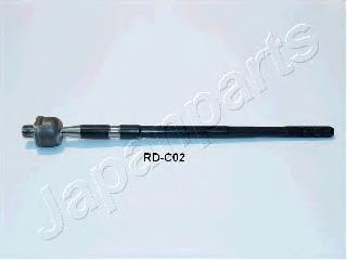 RDC02 Japan Parts Drążek kierowniczy