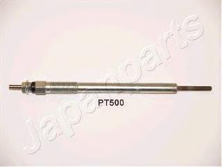 PT500 Japan Parts Świeca żarowa