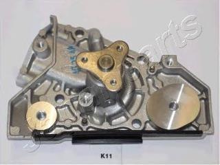 Pompa chłodząca wodna Japan Parts PQK11 cena, od 66,78 USD