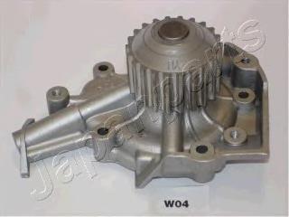 Do koszyka PQW04 Japan Parts Pompa chłodząca wodna