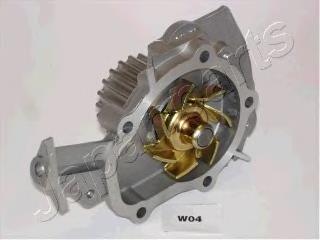 Pompa chłodząca wodna PQW04 Japan Parts