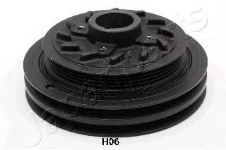 Do koszyka 2312942901 Hyundai/Kia Koło pasowe wału korbowego