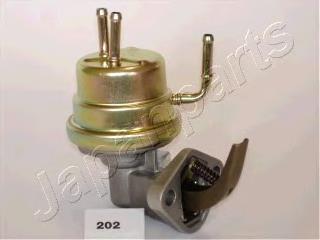 Pompa wtryskowa wysokiego ciśnienia do Toyota Hiace II H5
