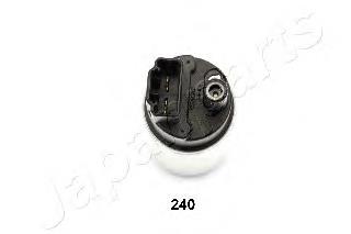 Element-turbina pompy paliwa PB240 Japan Parts
