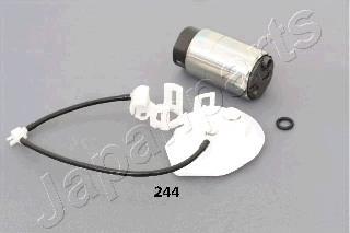 PB244 Japan Parts Element-turbina pompy paliwa
