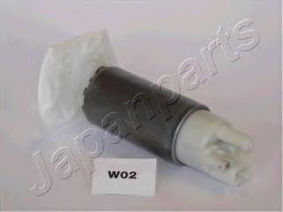 PBW02 Japan Parts Pompa paliwa elektryczna zanurzeniowa