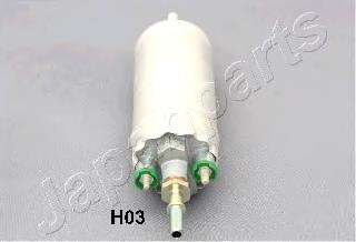 Pompa paliwa główna Delphi FE078112B1 cena, od 80,70 USD