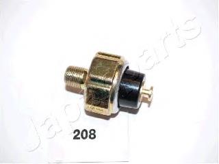 Do koszyka 8353036010 Toyota Czujnik ciśnienia oleju