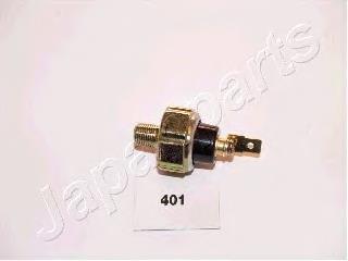 PO401 Japan Parts Czujnik ciśnienia oleju