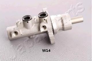 Do koszyka 93743542 General Motors Główny cylinder hamulców