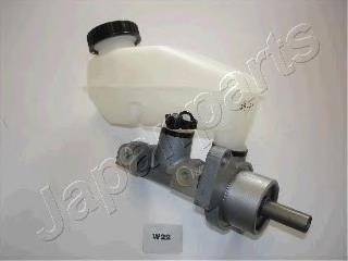 PFW22 Japan Parts Główny cylinder hamulców