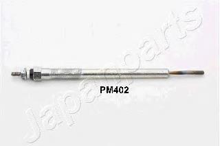 Świeca żarowa GN124 Beru
