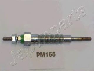 PM165 Japan Parts Świeca żarowa