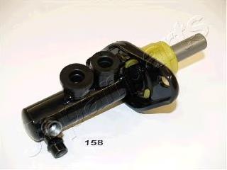 Główny cylinder hamulców PF158 Japan Parts
