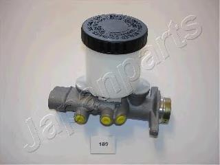 Główny cylinder hamulców PF189 Japan Parts