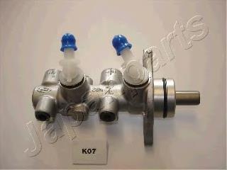 Główny cylinder hamulców PFK07 Japan Parts