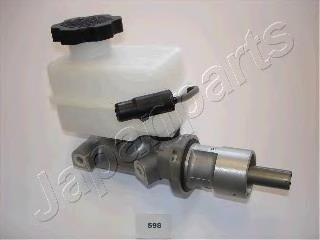 Główny cylinder hamulców do SsangYong Musso  FJ