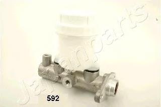 Główny cylinder hamulców PF592 Japan Parts