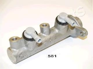 Główny cylinder hamulców PF581 Japan Parts
