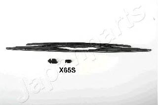 SSX65S Japan Parts Pióro wycieraczki szyby przedniej kierowcy