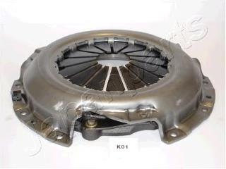 Do koszyka SFK01 Japan Parts Docisk sprzęgła