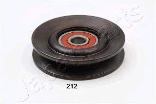 Do koszyka 8844026070 Toyota Rolka prowadząca, kierunkowa paska napędowego