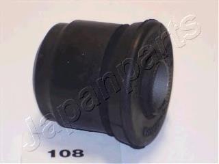 RU108 Japan Parts Silentblock przedniego wahacza górnego